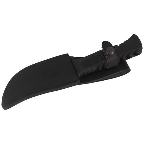 Muela - Outdoor-Messer Polymer-Griff 115mm - SG-12