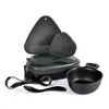 Light My Fire - Outdoor MealKit™ Kochgeschirr-Set - 8 Teile - SlatyBlack - 2418411010