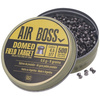 Apolo - Air Boss Domed Field Target Luftgewehrkugeln - .177 / 4,5 mm - 500 psc - E30202