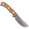 Muela - Full Tang Bushcraft-Messer Micarta 120mm - ABORIGEN-12D