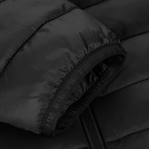 M-Tac - Stalker Gen.III Primaloft Winterjacke - Schwarz - 20529002