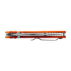 Ganzo - Klappmesser Firebird EDC F753M1-OR - 440C - Orange - F753M1-OR