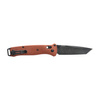 Benchmade - Klappmesser 537BK-07 Bailout - CPM MagnaCut - Braun - 537BK-07