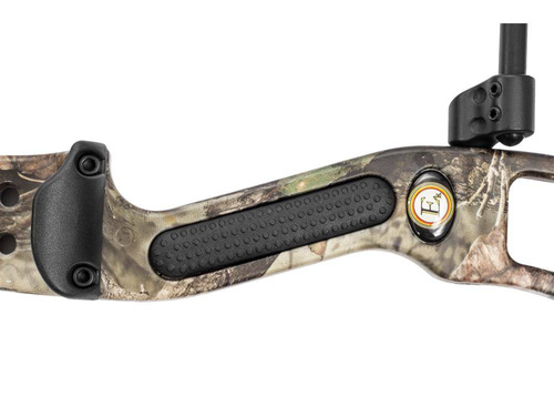 Poe Lang - Compoundbogen Ek Assasin Exterminator - Rechtshänder - 15-70lb - 30" - CO-035F