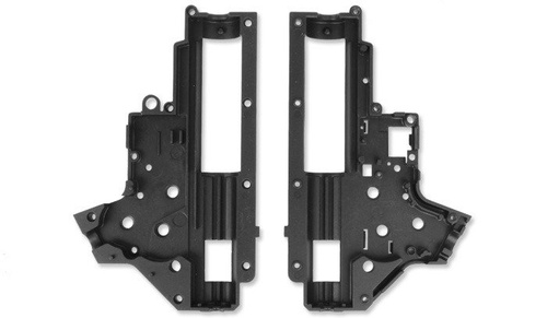 Guarder - Getriebegehäuse Ver. 3 - NB-53