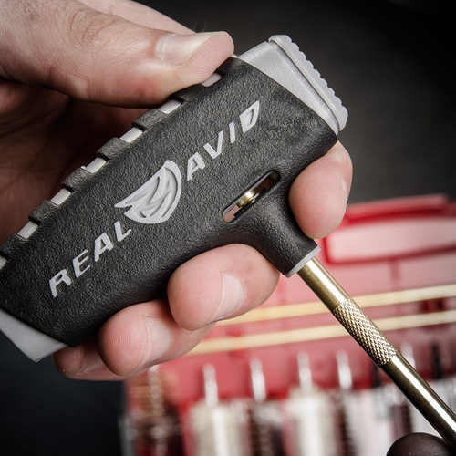 Real Avid - Gun Boss® Pro - Universal-Reinigungsset - AVGBPRO-U