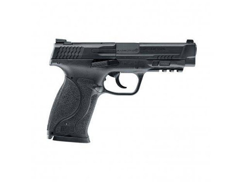 Umarex - Luftgewehr Smith&Wesson M&P 45 M2.0 CO2 - 4,5 mm - Schwarz - 5.8392