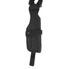 IWO-HEST - Schulterholster mit Gurt - P99 - Schwarz