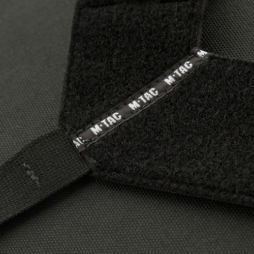 M-Tac - Chest Rig Elite - Schwarz - 10133002