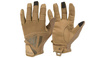 Direct Action - Harte Handschuhe - Coyote Braun - GL-HARD-PES-CBR