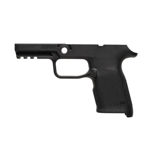 Magpul - Polymerrahmen EHG SG9 für SIG Sauer P320 Compact - Schwarz - MAG1430-BLK