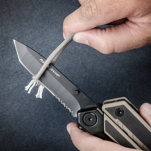 Real Avid - AR-15 Werkzeug - AVAR15T