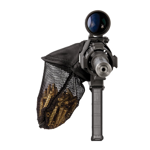 Caldwell - Brass Catcher AR-15 - Schwarz - 122231