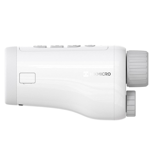 Hikvision - Hikmicro Heimdal H4D Nachtsichtgerät - Weiß - HM-TS1C-31Q/WV-H4D