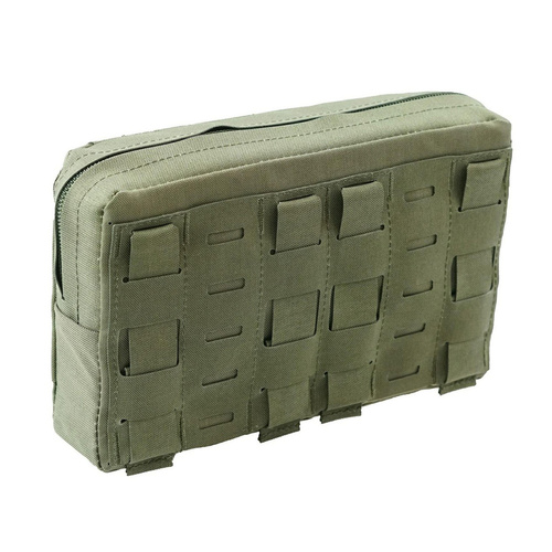 Templars Gear - Utility Pouch MOLLE Gen 1.1 - Groß - Ranger Green - TG-UP-L-RG