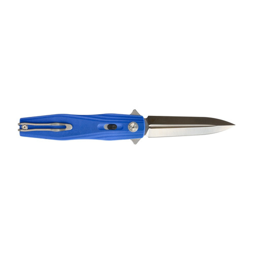 Ruike - EDC Klappmesser P188-E - D2 - Blau - P188-E niebieski