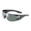 Bolle Safety - Schutzbrille RUSH+ 2.0 - EN ISO 16321-1 - Platinum - Welding 3 Grey - RUSPMN81E