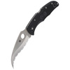 Spyderco - Matriarch™ 2 FRN-Messer - C12SBK2