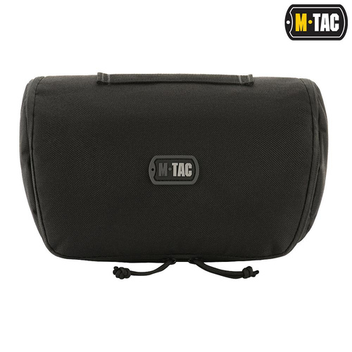 M-Tac - Taktische Kosmetiktasche - Schwarz - 10127002