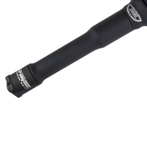 Armytek - Barracuda Pro taktische Taschenlampe - Warm - 1850 Lumen - F03302SW