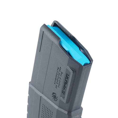 FAB Defence - Magazin Ultimag-G2 Gen 2 30R für AR15/M4 - 5.56x45 mm - Schwarz - FX-UMAGG230B