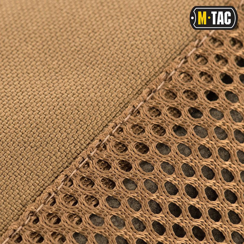 M-Tac - Elite Magazin Dump Pouch - Coyote - 10077005