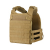M-Tac - Cuirass QRS Gen.II Tactical Platte Carrier Vest - Coyote - 10156805