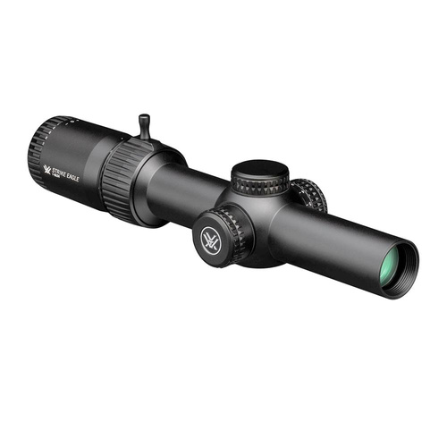 Vortex Optics - Strike Eagle 1-8x24 FFP Zielfernrohr - EBR-8 - 30 mm - SE-1801