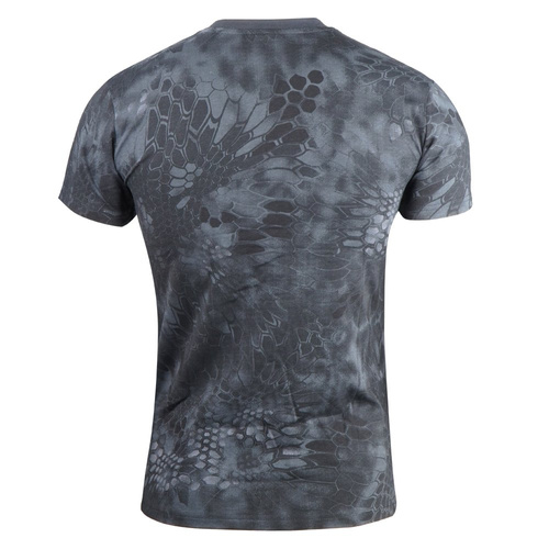 Texar - T-shirt - Baumwolle - T-Snake - 30-TSHC-SH-TS