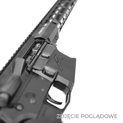 Aero Precision - M4E1 Gewehr - 14,5" - 5,56 x 45 mm / .223 Rem