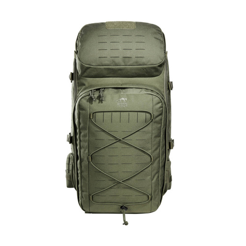 Tasmanian Tiger - Modular Trooper Pack - 55 L - Olive - 7263.331