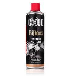 RifleCX - Langzeitschutzmittel LongTerm Protector - Teflon - 500 ml - 48551