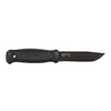 Morakniv - Messer Outdoor Garberg Black C - Schwarz - NZ-GRB-CS-01