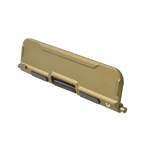 Strike Industries - BUDC Billet Ultimate Staubschutzhaube - flach dunkle Erde - AR-BUDC-223-FDE