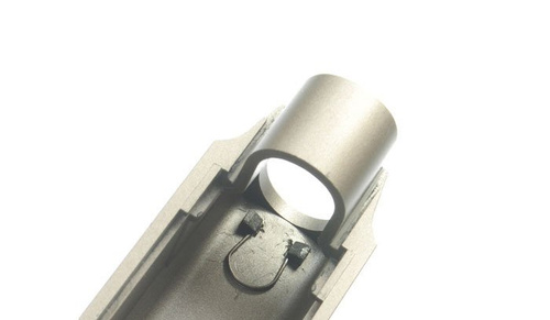 Guarder - Vordere Visierklammer für Marui M&P9 / P226 - M&P9-20