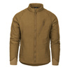 Helikon - Jacke Wolfhound Light Jacket - Climashield Apex - Tiger Stripe - KU-WLF-NL-62