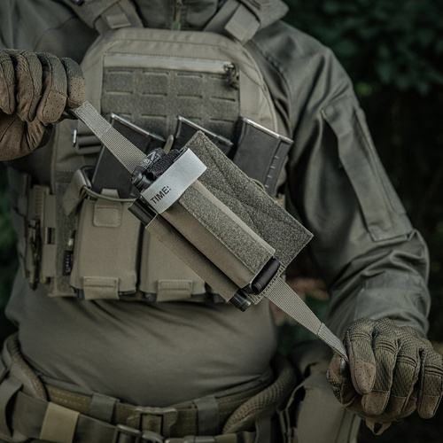 M-Tac - Beutel Tourniquet Tasche Gen. 5 - Ranger Grün - 10252023