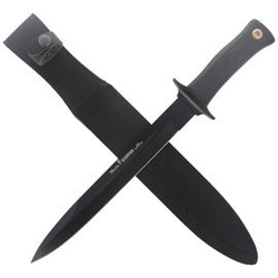 Muela - Taktischer Gummigriff 260mm - SCORPION-26N