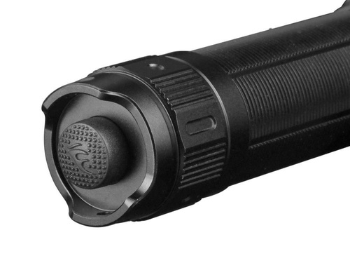 Fenix - LED Taschenlampe - 1500 Lumen - 5000 mAh - 21700 Akku - HT18