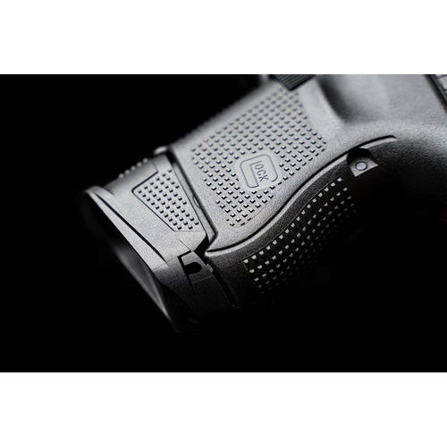 Strike Industries - Erweiterte Magazinplatte für Glock 26/27/33 Gen 4&5 - SI-EMP-G26-GEN4&5