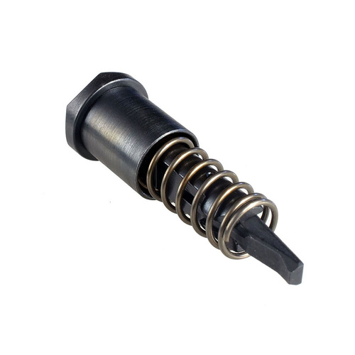 Strike Industries - AR Forward Assist - Schwarz - AR-FA-BK