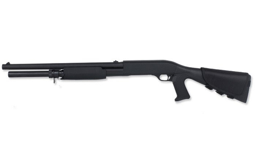 ASG - Franchi SAS 12 Schrotflinte - 3-Burst - Sportline - 16061