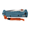 Benchmade - Klappmesser 18065S Adira - CPM MagnaCut - Blau - 18065S