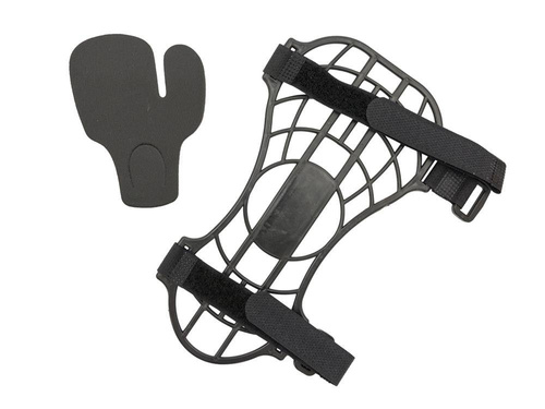 Poe Lang - Flaschenzugbogen Druid - 20 lb - 33" - Schwarz - CO-009