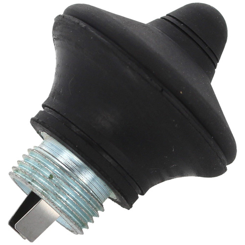 ESP - Teleskopschlagstock mit konischem Gummiendstück - BE-01