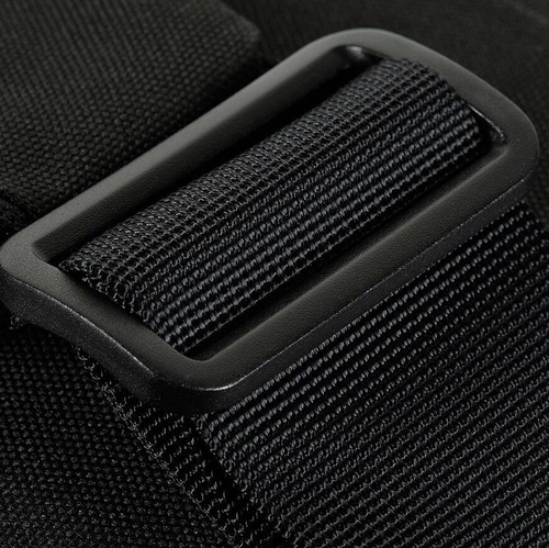 M-Tac - Umhängetasche mit Holster - Schwarz - 10061902