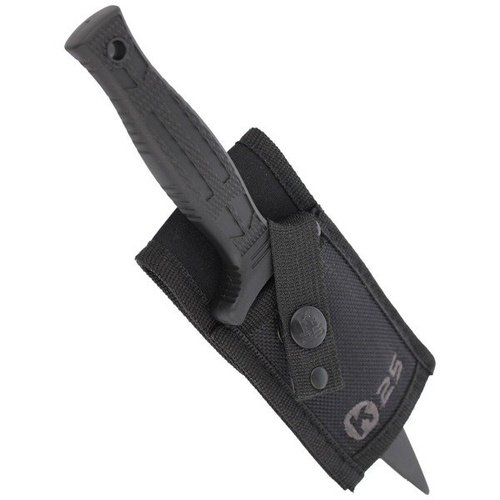 K25 - Trainingsmesser Boot Knife Contact Trainer - 32191