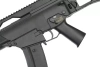 JG Works - JG0638 V2 Elektrische Subcarbine ASG Replica - Schwarz - JGW-01-000094