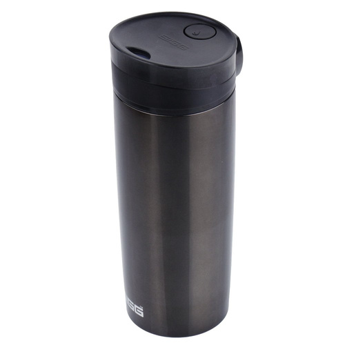 SIGG - Miracle Mug - 470 ml - Schwarz - 8694.90
