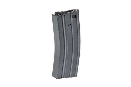 Specna Arms - Hi-Cap Magazin für M4/M16 Repliken - 300 Schuss - Grau - SPE- 05-010631